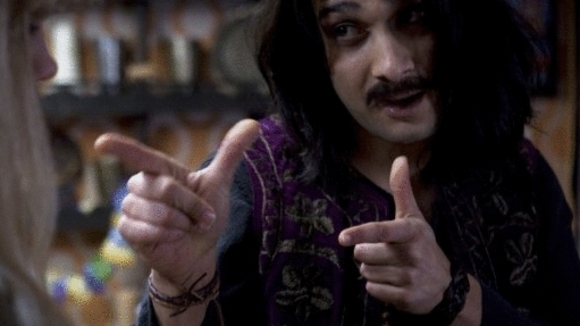 Photo du film West Is West [2010]