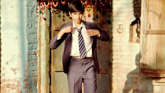 Photo du film West Is West [2010]