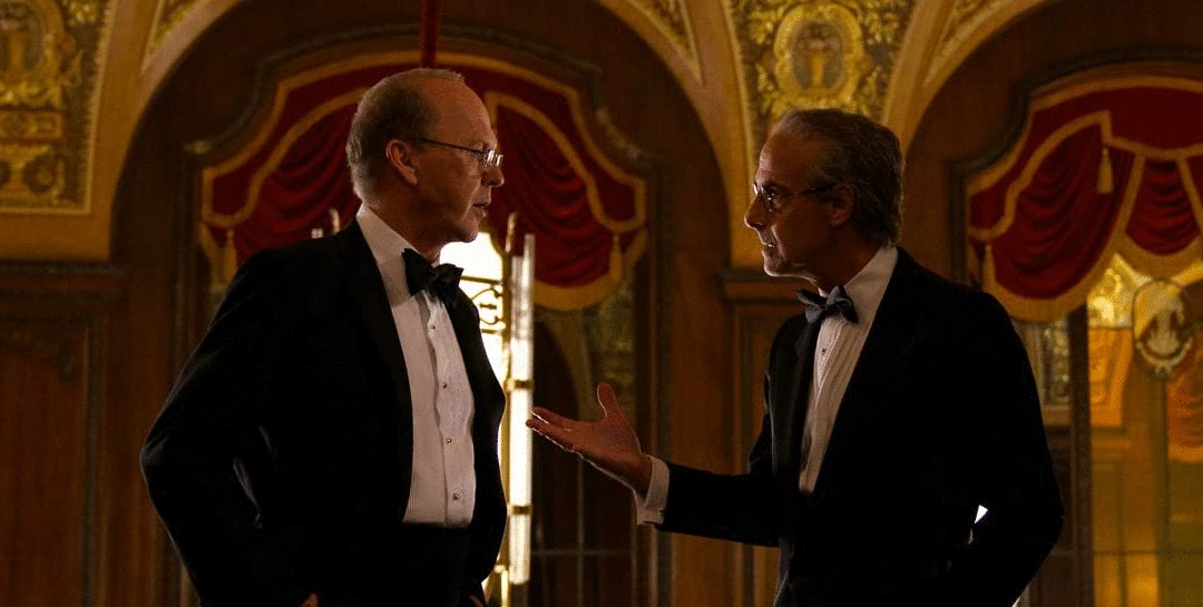 Photo du film What Is Life Worth