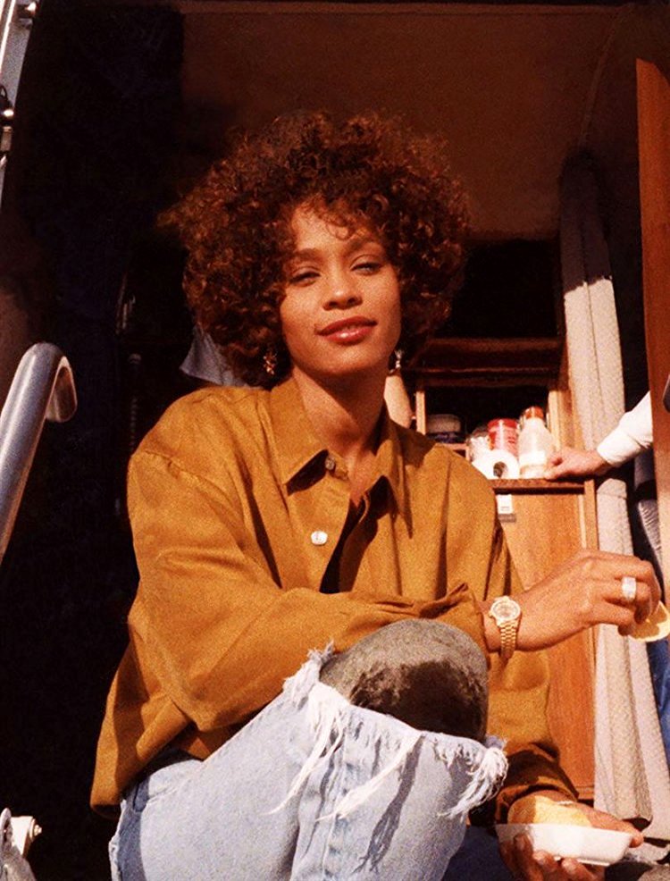 Photo du film Whitney