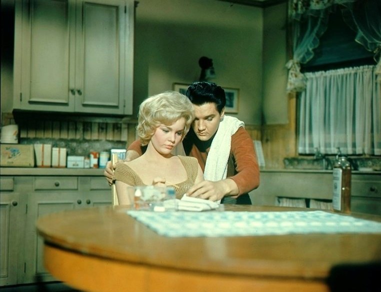 Photo du film Les Amours sauvages