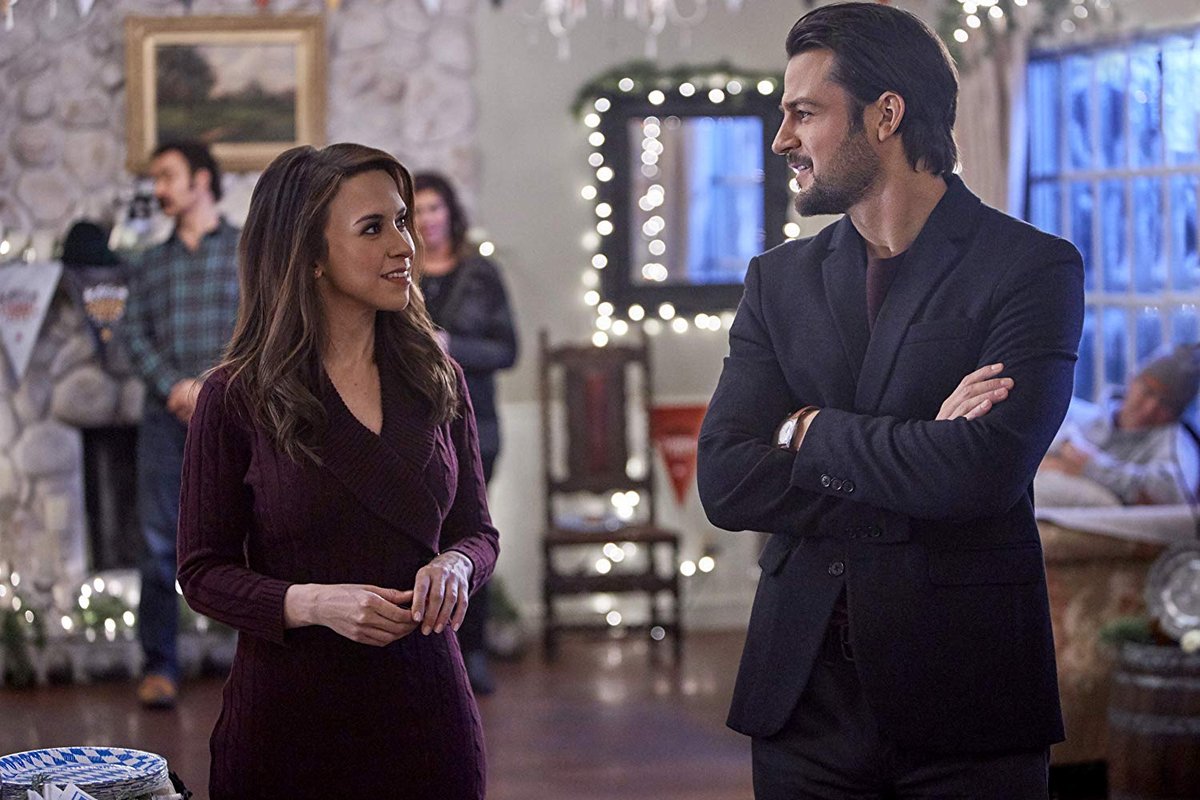 Photo du film Winter in Vail