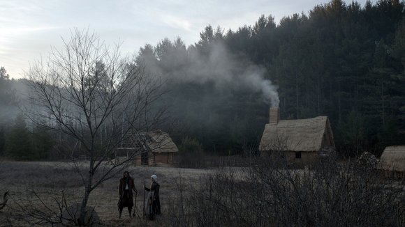 Photo du film The Witch