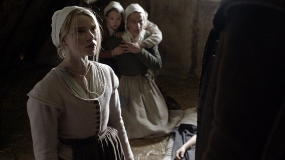 Photo du film The Witch