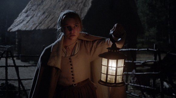Photo du film The Witch