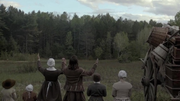 Photo du film The Witch