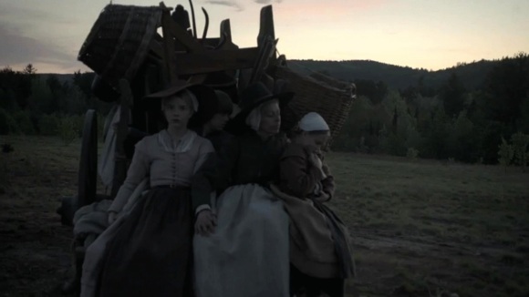 Photo du film The Witch