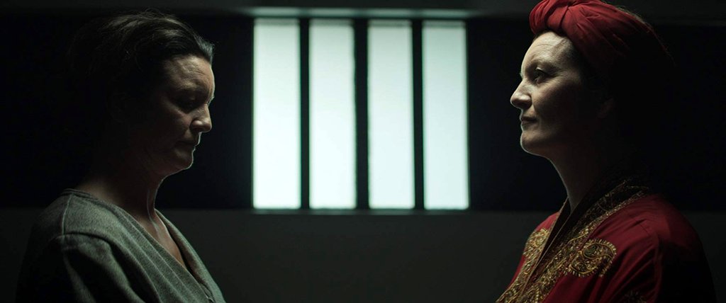 Photo from the movie Kona fer í stríð [2018]