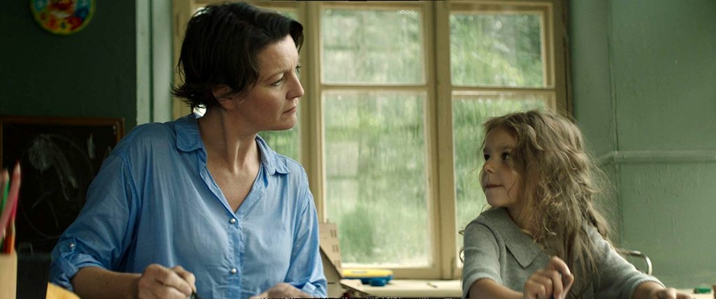 Photo from the movie Kona fer í stríð [2018]