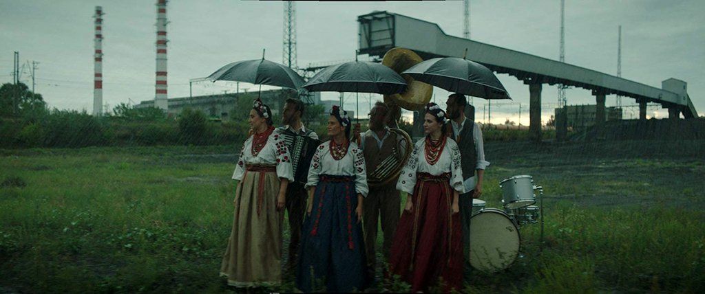 Photo from the movie Kona fer í stríð [2018]