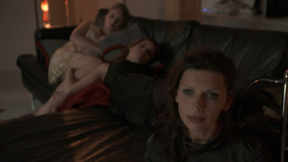 Photo du film Woman's Lake [2012]