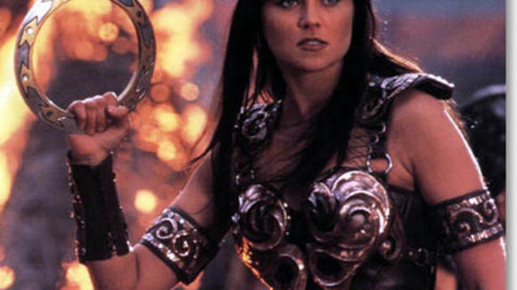 Photo du film Xena: Warrior Princess