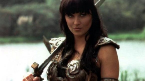 Photo du film Xena: Warrior Princess