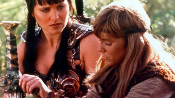 Photo du film Xena: Warrior Princess