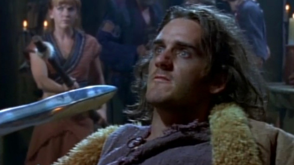 Photo du film Xena: Warrior Princess