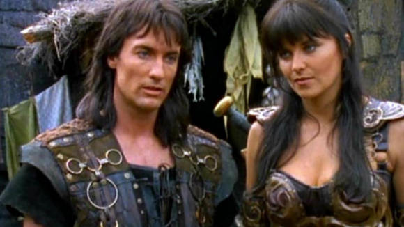 Photo du film Xena: Warrior Princess