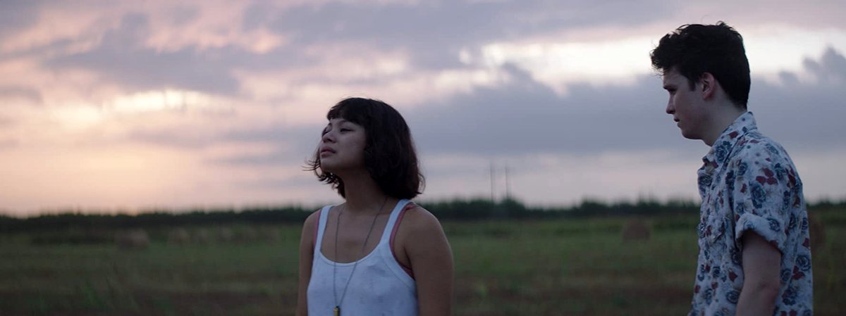 Photo from the movie Yellow Rose