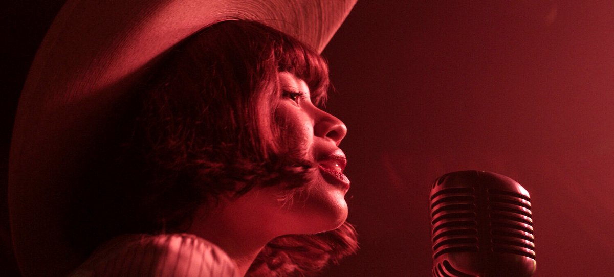 Photo from the movie Yellow Rose