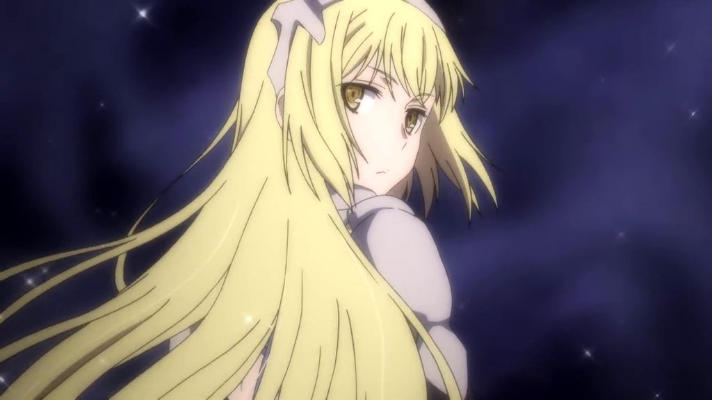 Photo from the movie DanMachi: Is It Wrong to Try to Pick Up Girls in a Dungeon? - Arrow of the Orion [2019]