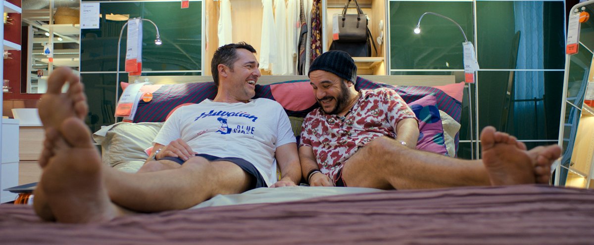 Photo du film Divorce Club