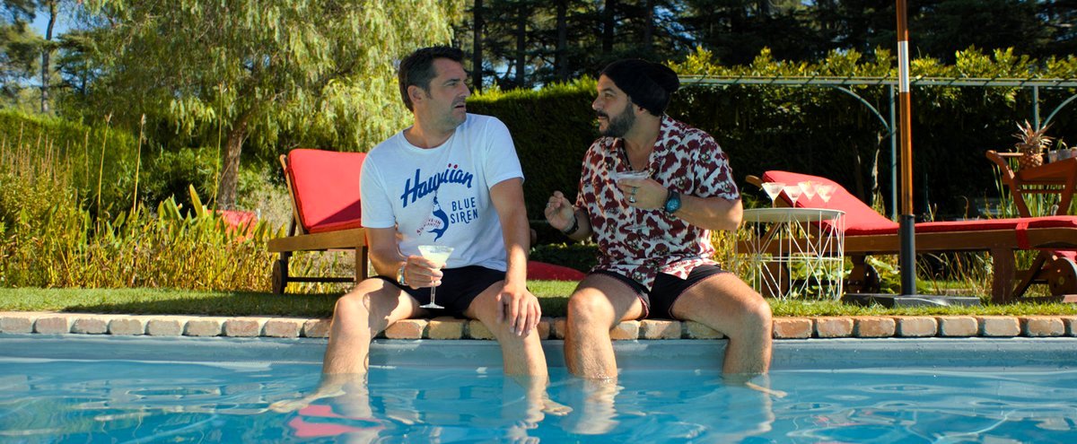 Photo du film Divorce Club