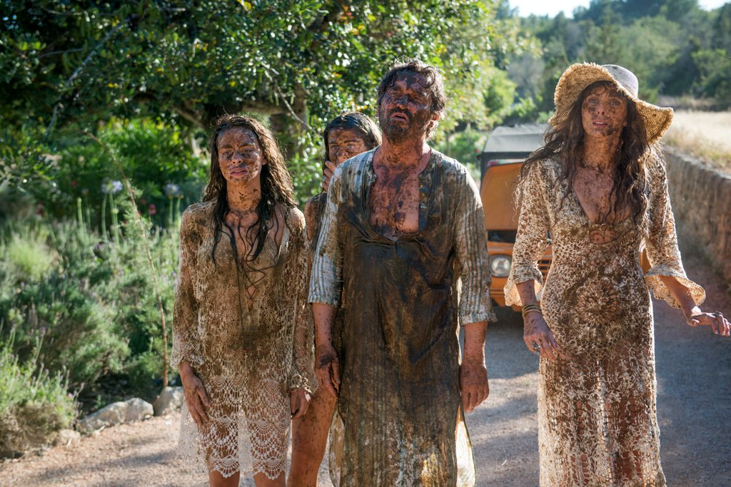 Photo from the movie Ibiza [2019]