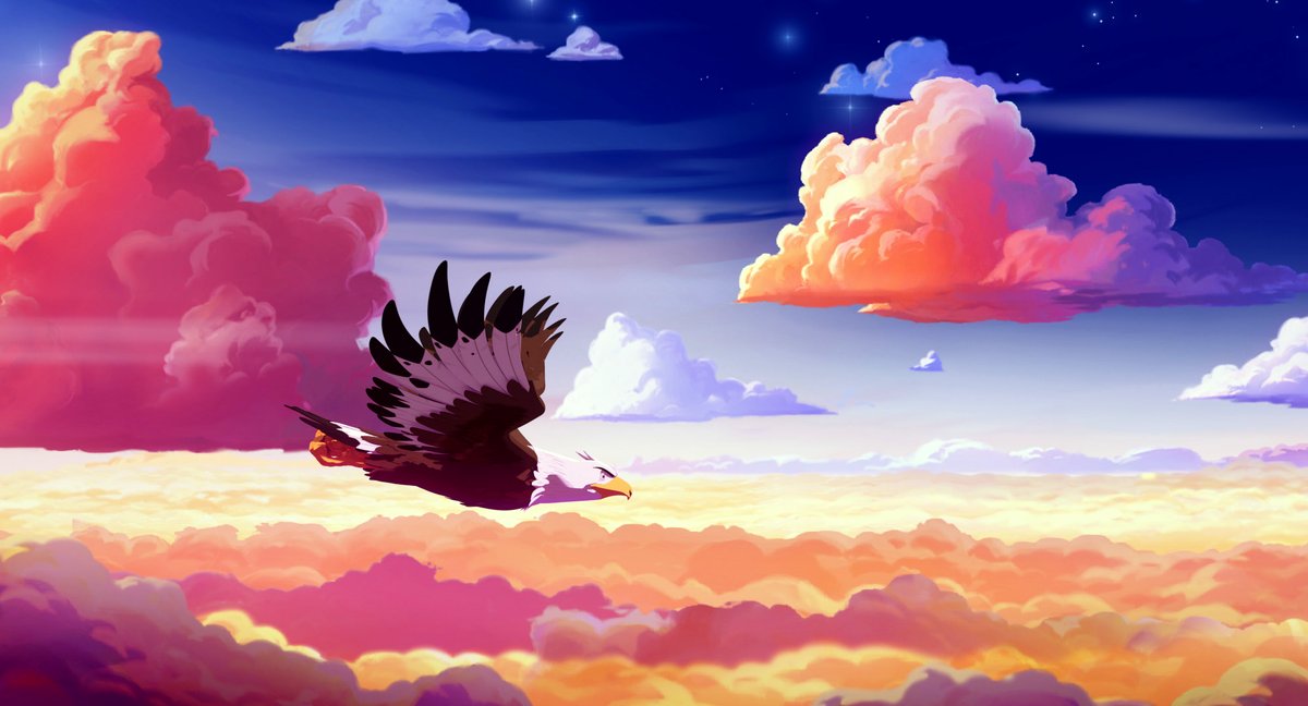 Photo from the movie Yakari, a Spectacular Journey [2020]