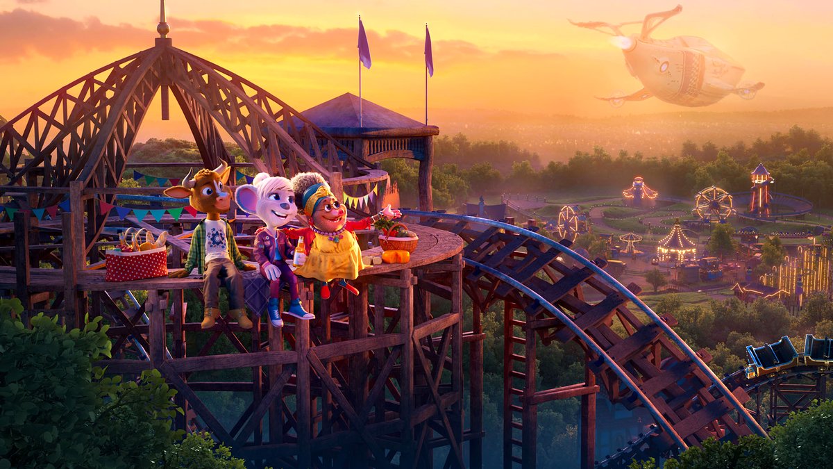 Photo from the movie Grand Prix of Europe