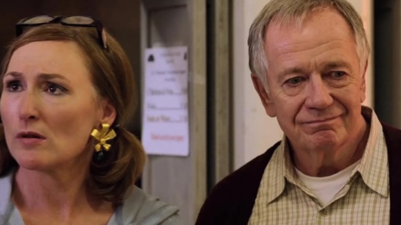 Photo from the movie 3, 2, 1... Frankie Go Boom