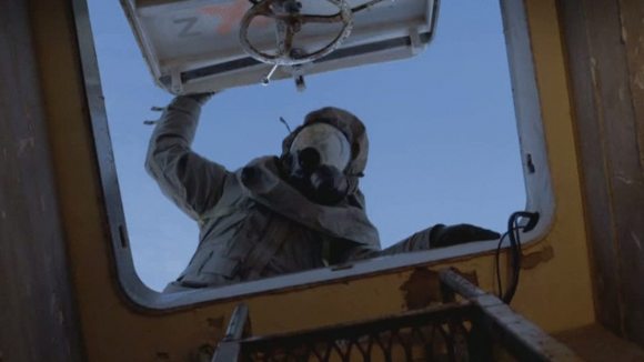 Photo du film Bunker