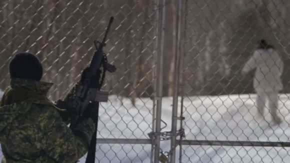 Photo du film Bunker