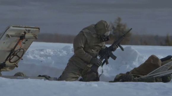 Photo du film Bunker