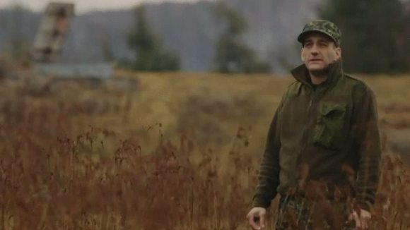 Photo du film Bunker