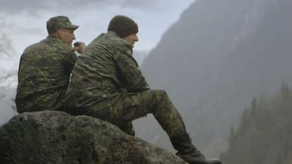 Photo du film Bunker