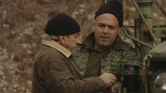 Photo du film Bunker