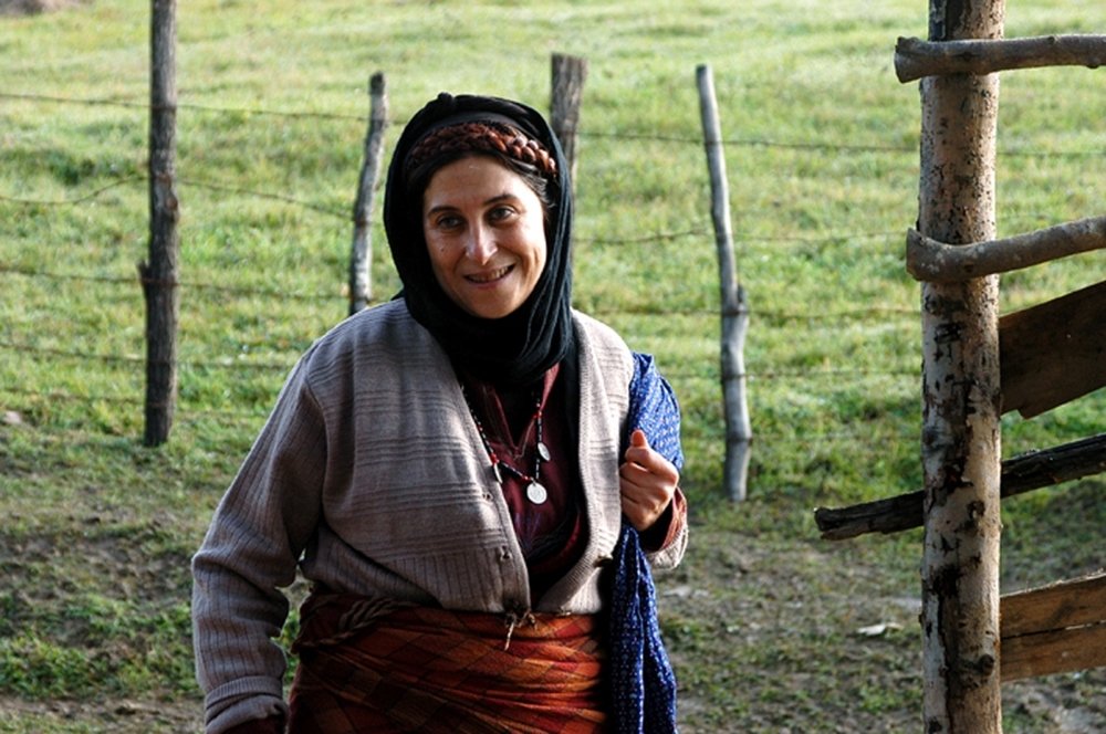 Photo from the movie Gilane [2005]