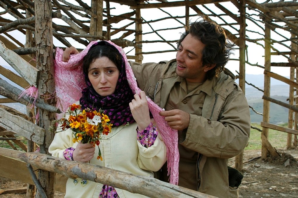 Photo from the movie Gilane [2005]