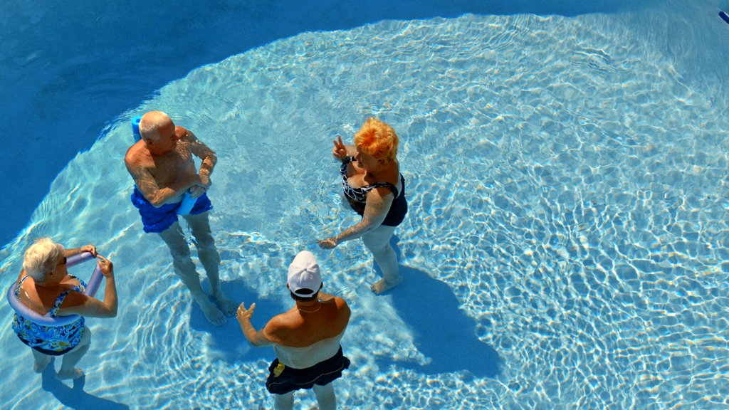 Photo du film L'Amour à la plage [2018]