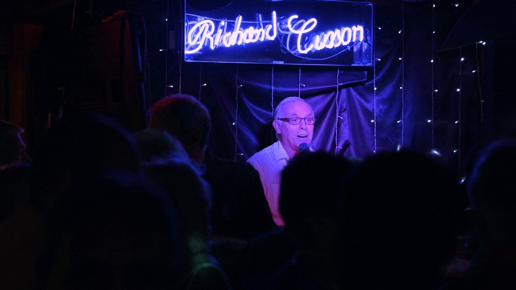 Photo du film L'Amour à la plage [2018]