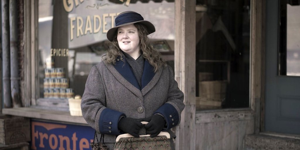 Photo du film La Bolduc