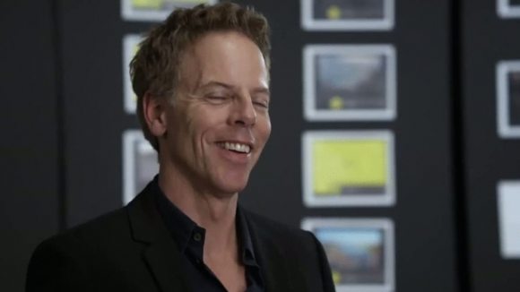 Photo du film Someone Marry Barry