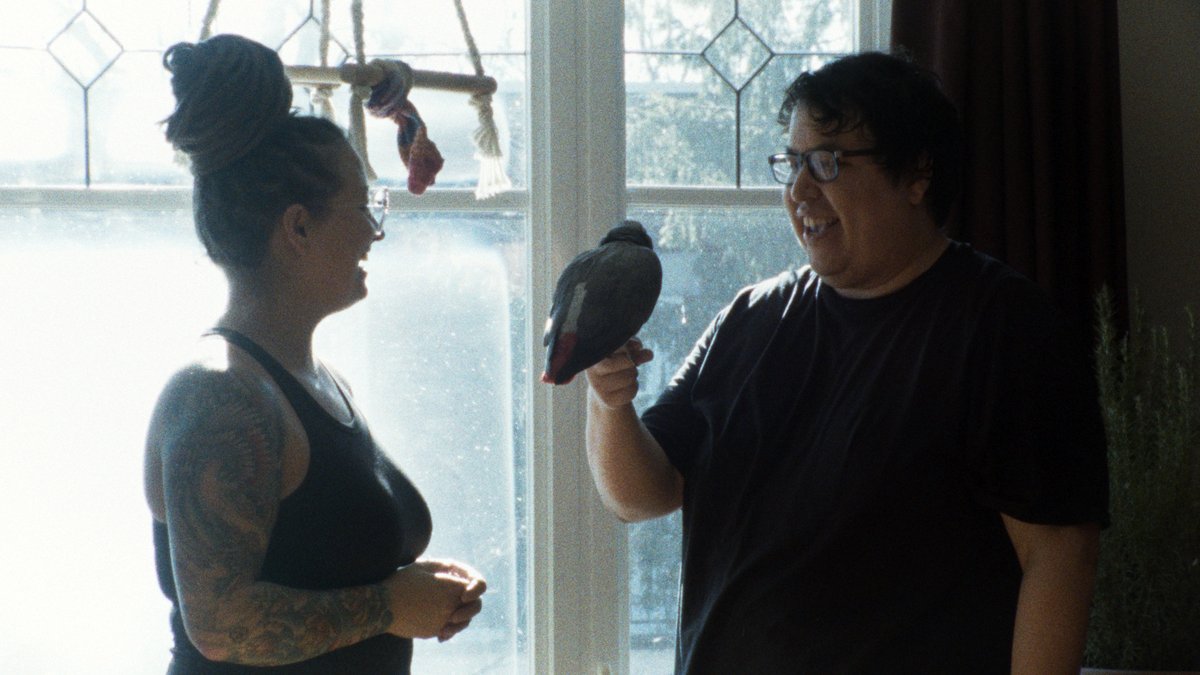 Photo du film Paul [2025]