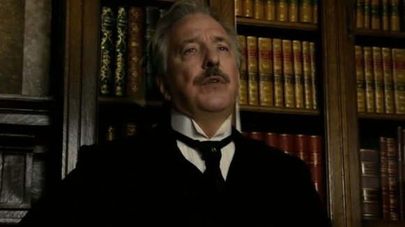 Photo from the movie A Promise