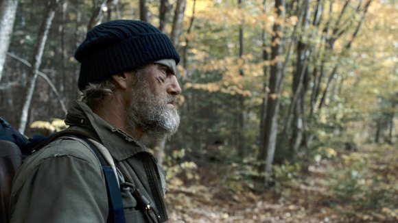 Photo du film Feuilles mortes