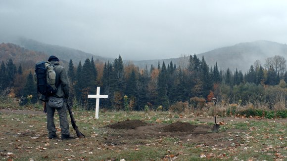 Photo du film Feuilles mortes