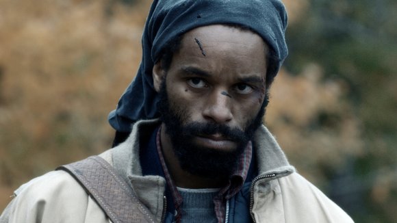 Photo du film Feuilles mortes