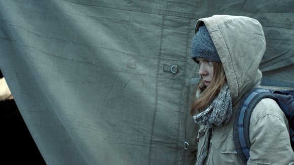 Photo du film Feuilles mortes