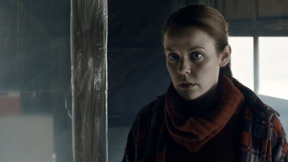 Photo du film Feuilles mortes