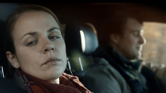 Photo du film Feuilles mortes