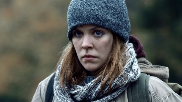 Photo du film Feuilles mortes